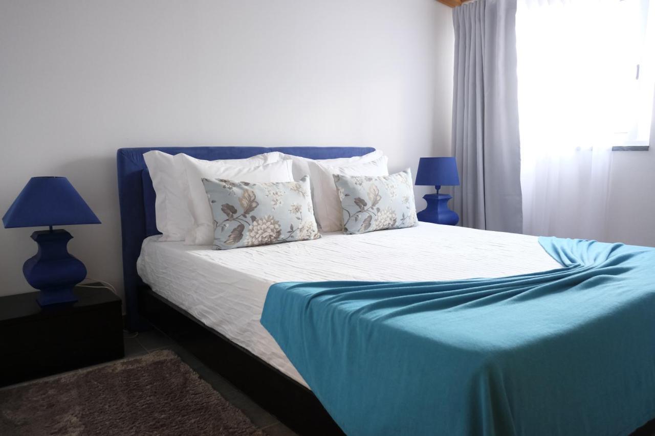 Pico Dreams Hotel เซารอกดูปิโก ภายนอก รูปภาพ